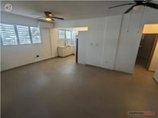 Apto. Ocean Park 2/2, generador, remodelado.