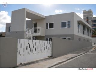 APT. EN SANTURCE 2C/ 1B/ PARKING PRIVADO