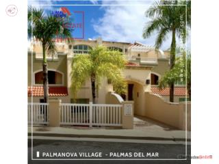 PALMANOVA VILLAGE | HUMACAO, PR