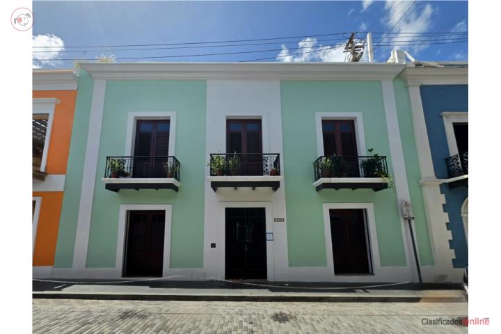 Remodeled PH Unit With Terrace!