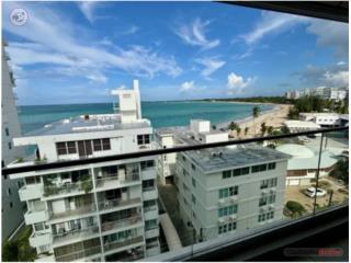 Condominium Playa Esmeralda