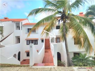 HERMOSA VILLA AMUEBLADA-RIO MAR-CLUSTER 3