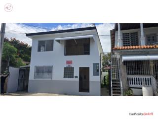 CRISTY APARTAMENTO 1 MAYAGUEZ