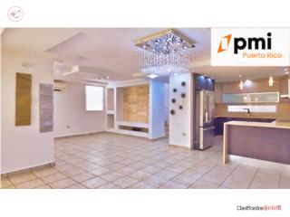 Hermosa propiedad de 4 habitaciones y 2.5 B