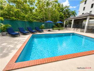 SEGURIDAD+PISCINA/3HAB-2B+C/ENSERES-GUAYNABO