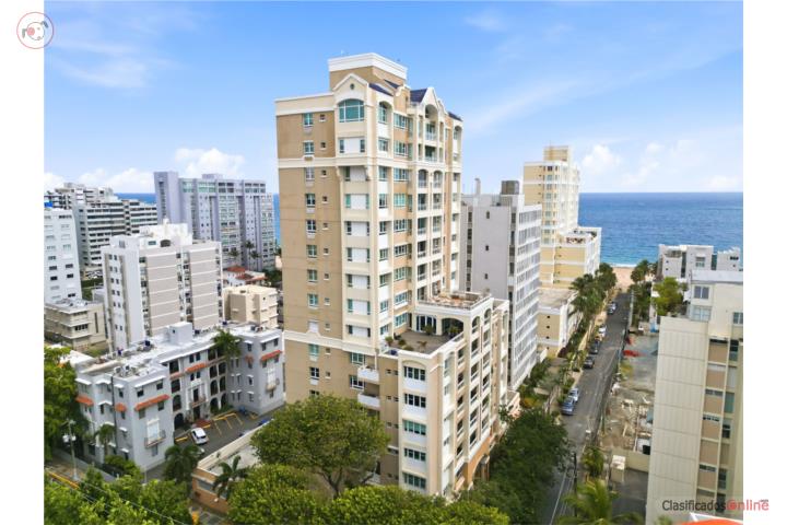 Condado Carrion Ct Plaza: Turnkey