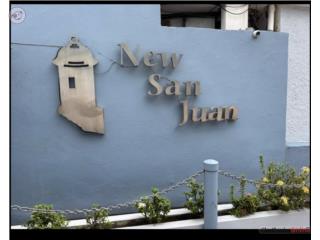 New San Juan, Piscina, cerca Aeropuerto