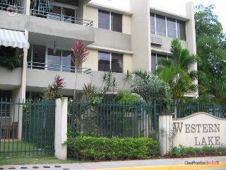 CONDOMINIO WESTERN LAKE