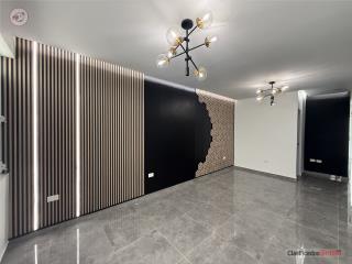 8 hermosos apartamentos. 3 cuartos 1 1/2 baño