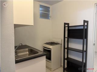 Apartamento para alquiler en Urb. La Riviera
