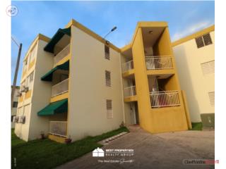 Cond. Balcones de Las Catalinas, Caguas