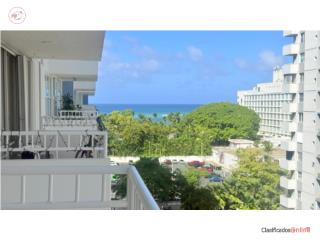 Condominio la Mancha