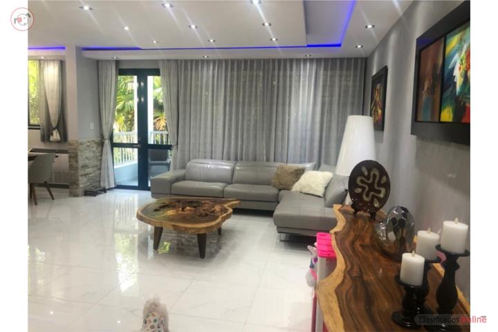 Lujoso apartamento en Palma Dorada Village