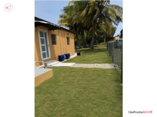 Casa en Islote, Arecibo