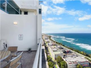ATLANTIS SubPH breathtaking ocean views