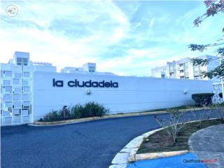 La Ciudadela (4habs/3baños) generador/cistern