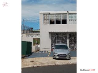 Apartamento 1-1 Cerca Sj Mall y Ave Central