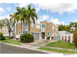 Resort-Style Living: Furnished 4BR Home