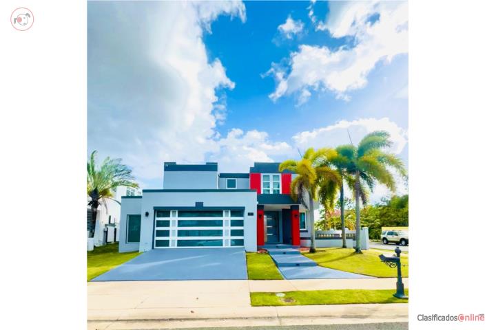 Camino del Mar - Ideal Alquiler Corporativo