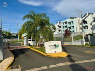 Urb. Vistas del Pinar - 2do nivel y Amplio