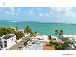 Beachviews from Punta las Marias