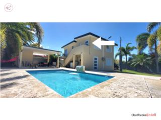 A Convenient Home Base in Aguadilla