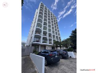 Amplio apartamento en el corazón de Santurce