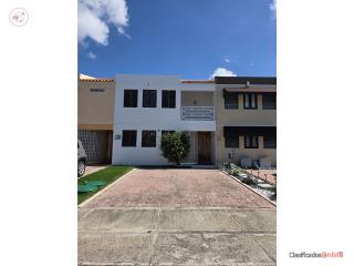 Hermosa Residencia en Ponce 3h-2.5b