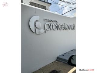 Condominio Profesional Control de Acceso