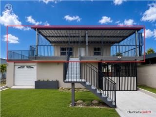 Urb. Villa Arrieta, Bayamon (2do Piso)