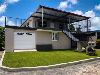 Urb. Villa Arrieta, Bayamon (1er Nivel)