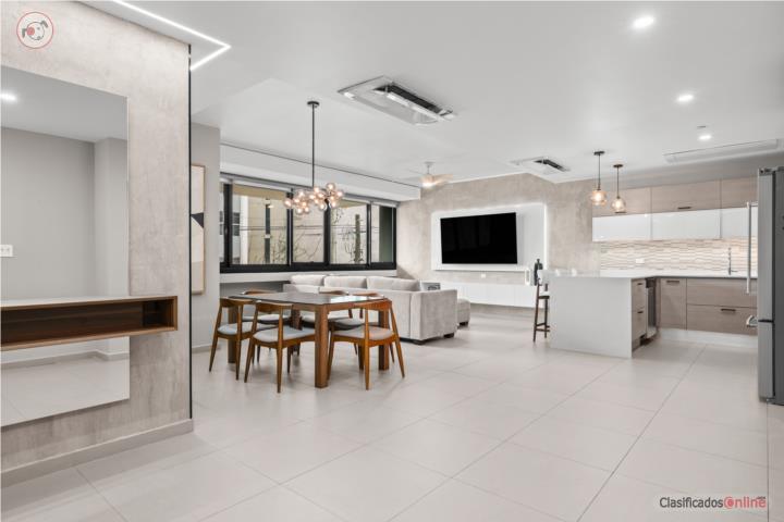 Ciudadela Move-in Ready