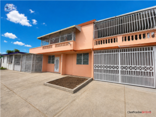 Villa Fontana Carolina - Se acepta Sección 8