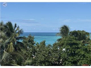Beachfront & Amueblado Carrion Court Playa
