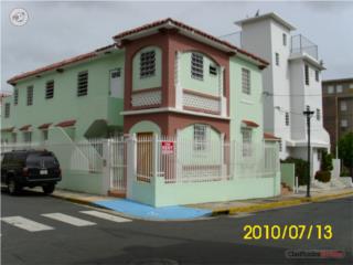 APARTAMENTO UN CUARTO  AIRE UPR TREN