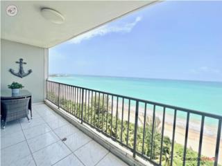 SPECTACULAR OCEANFRONT VIEW - VILLAS DEL MAR