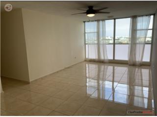 Apt College Park - San Juan, Piso Alto 3/2/2