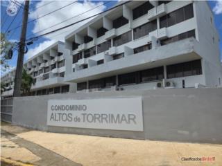 Cond. Altos de Torrimar, 3c/1.5b/2p - Guaynabo