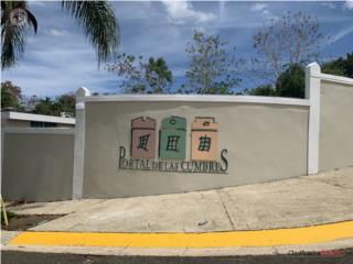 Comodo Town House Portales de las Cumbres