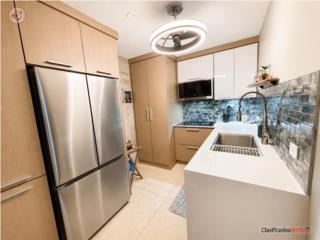 CONTINENTAL VILLAS ISLA VERDE BELLO! PLANTA FULL