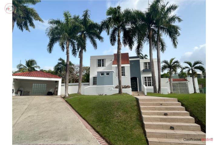 Paisaje del Lago, Amplio patio y piscina !!!