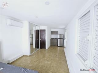 Levittown Studio 1 habitacion con Aire 675