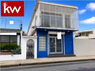 CALLE GOYCO, LOCAL COMERCIAL EN CAGUAS