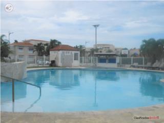 El Legado, Guayama Villa 1/1 Equipado
