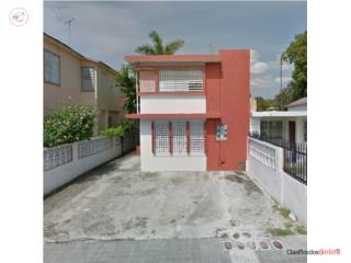 Apartamento 2do piso, calle Torre, Ponce