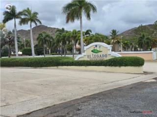El Legado, Guayama Villa 1/1 Equipado