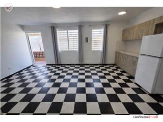 Apartamento Santurce Remodelado Balcón Estaci