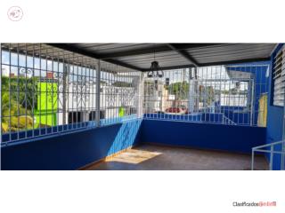 urb Reparto Metropolitano 2 hab y 1 bath