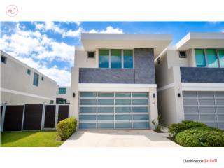 Riviera Court - Elegant Townhouse for Rent
