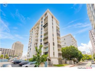 Studio Cond. Elbal Gardens en Condado
